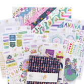 Lovely Lane Scrapbook Collection Bundle